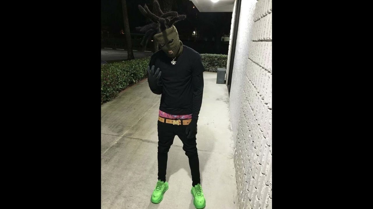 [FREE] Glokknine x Florida Type Beat 
