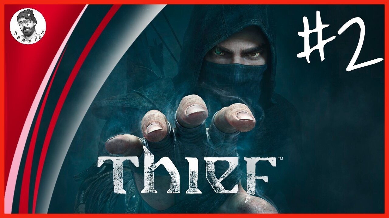БАЛДЕЖНОЕ ПРОХОЖДЕНИЕ Thief