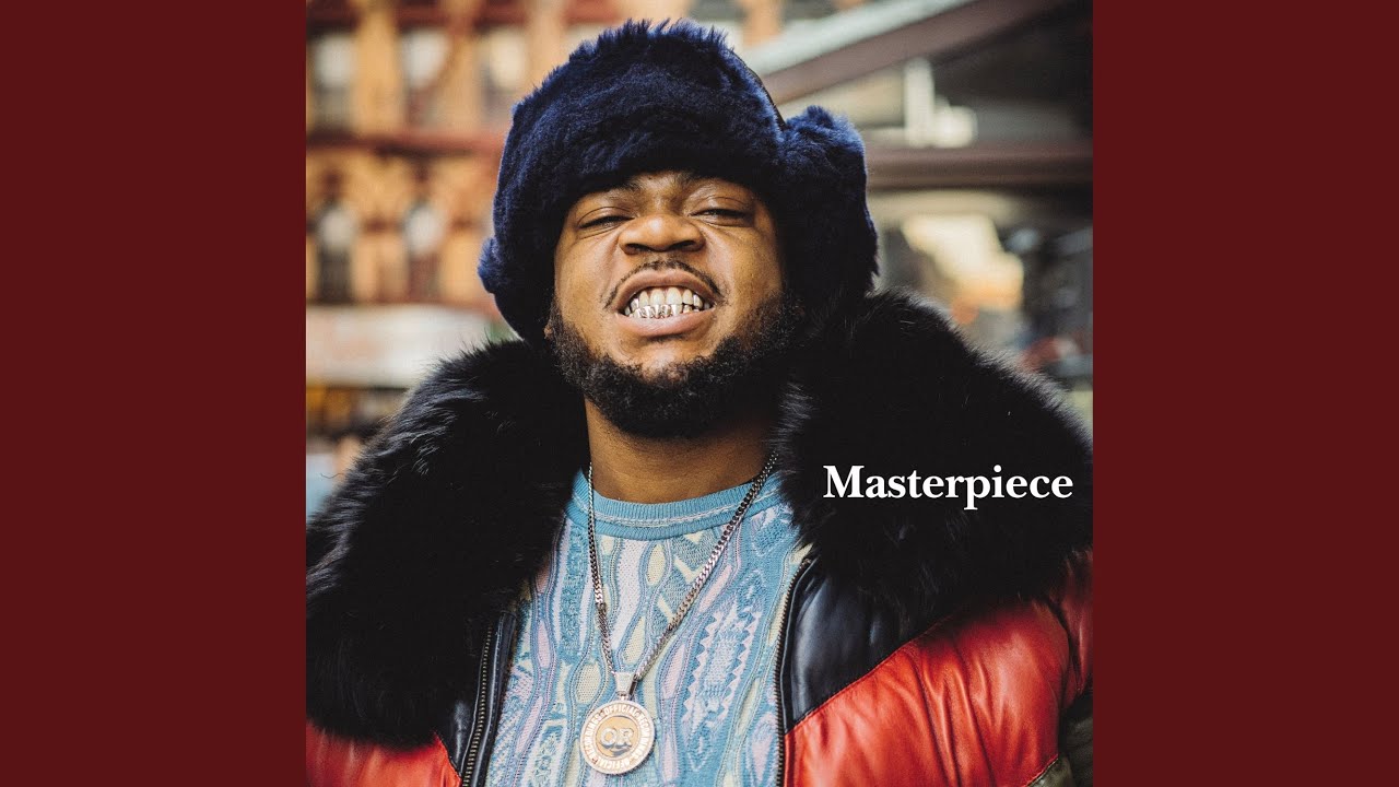 Masterpiece