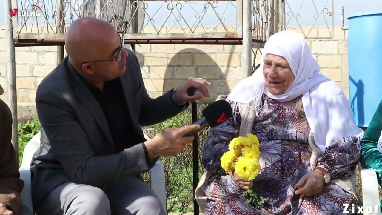 لقاء ممتع مع الخالة #سورية في برنامج #كونديمنو ♥️ #Vedeng #Gundê_Xizat2024