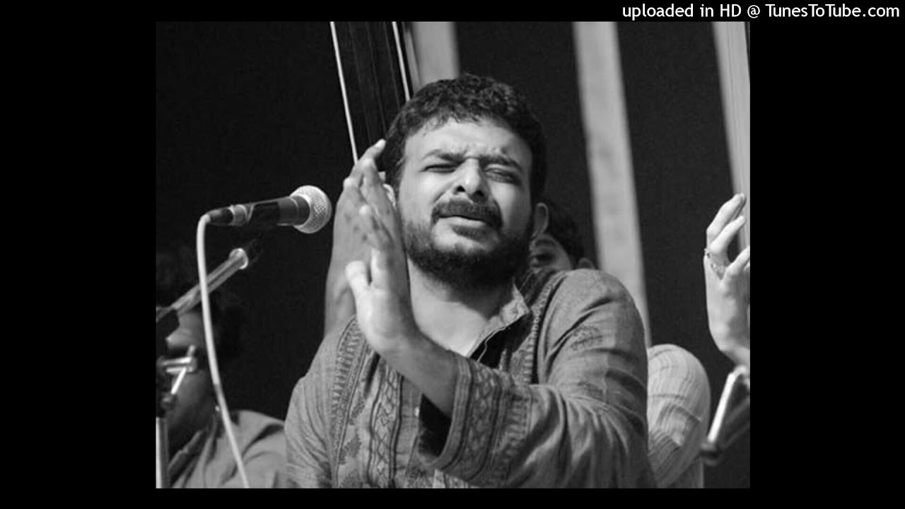 TM Krishna - ninnu vinAga mari dikkevarunnAru - pUrvikalyANi - syAmA sAstri