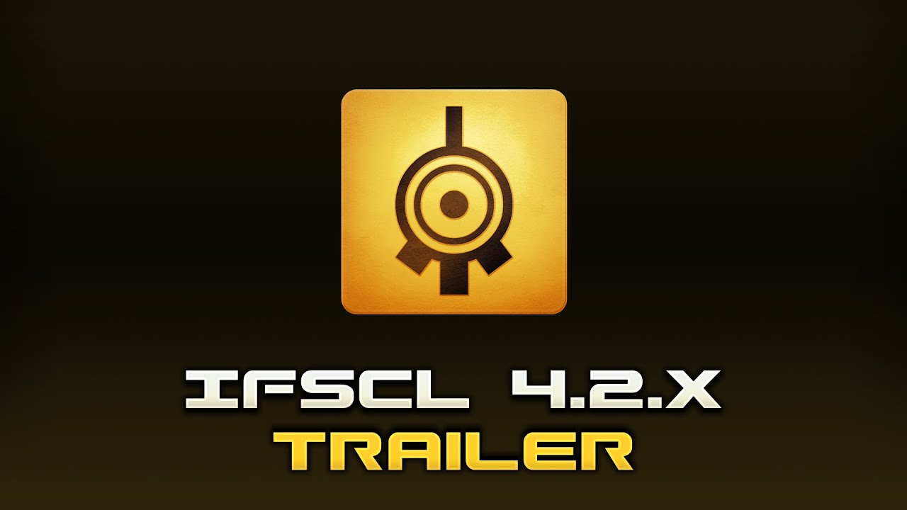 IFSCL 4.2.X Trailer | Code Lyoko Game