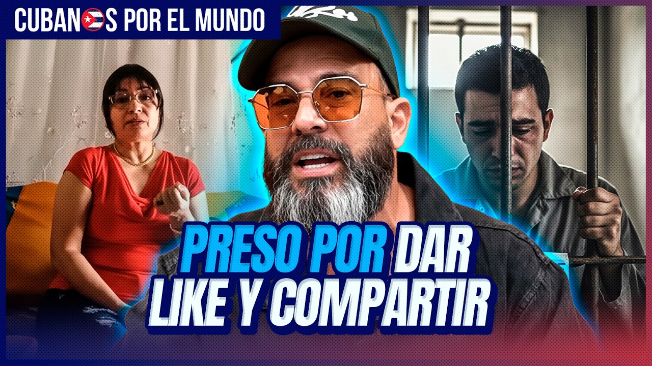 3 años preso por darle 