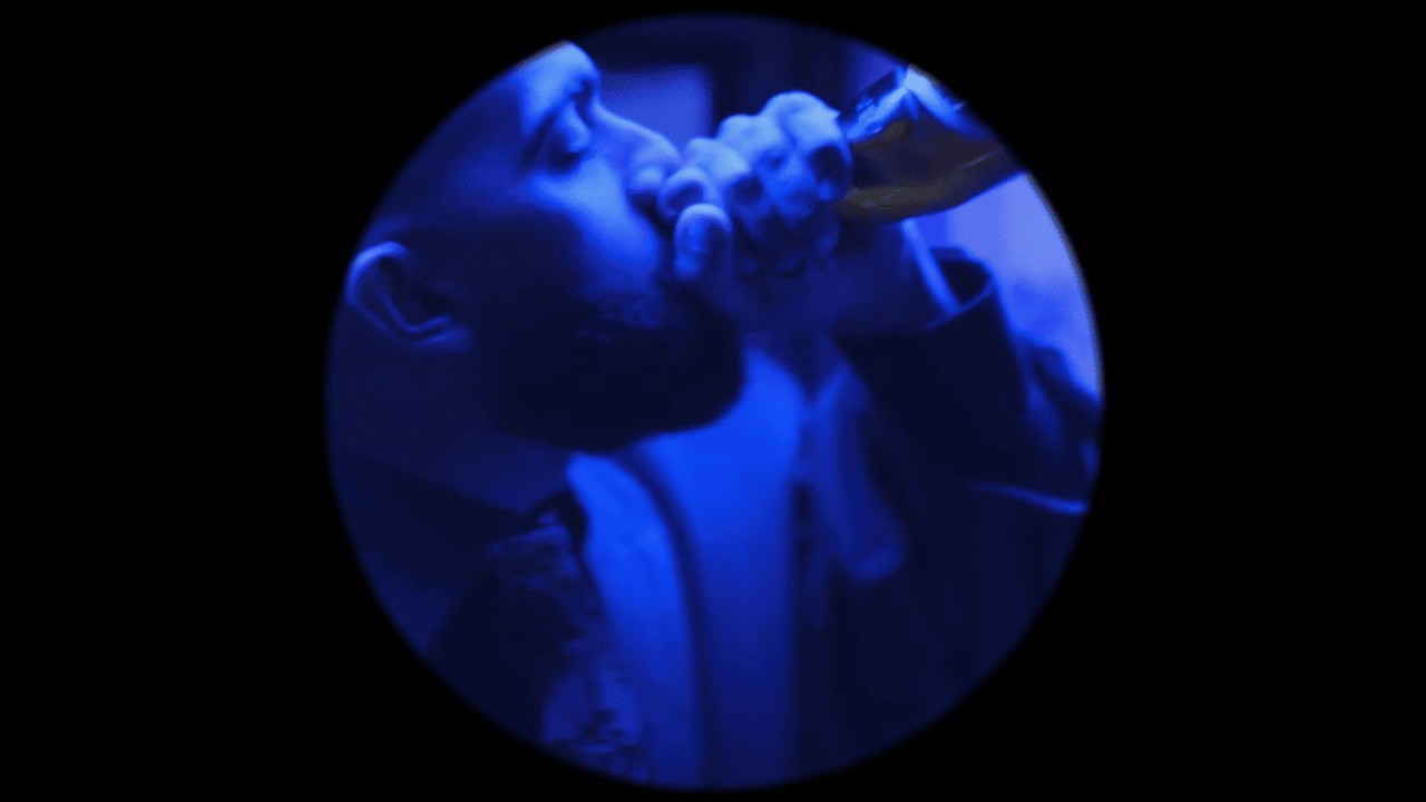 (FREE) BAD BUNNY X TAINY TYPE BEAT - 