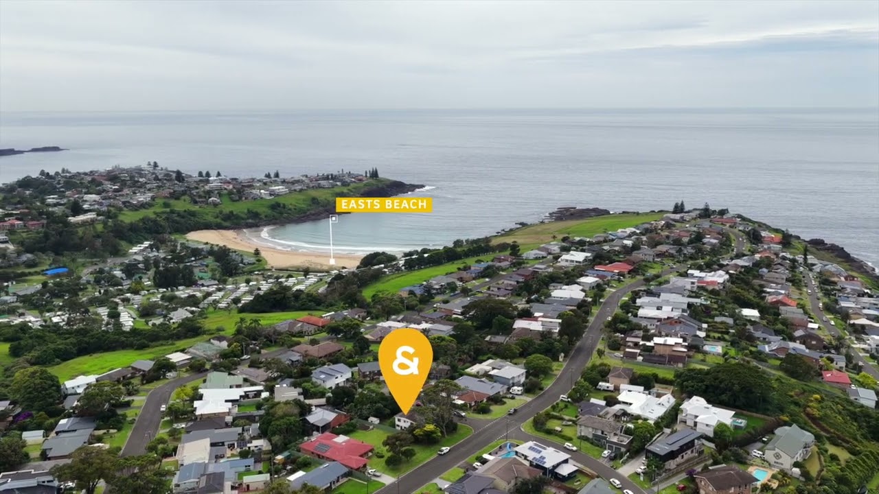 9 Kalang Rd Kiama Heights