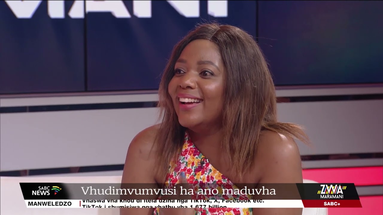 Zwa Maramani | Content Creators | 27 December 2023