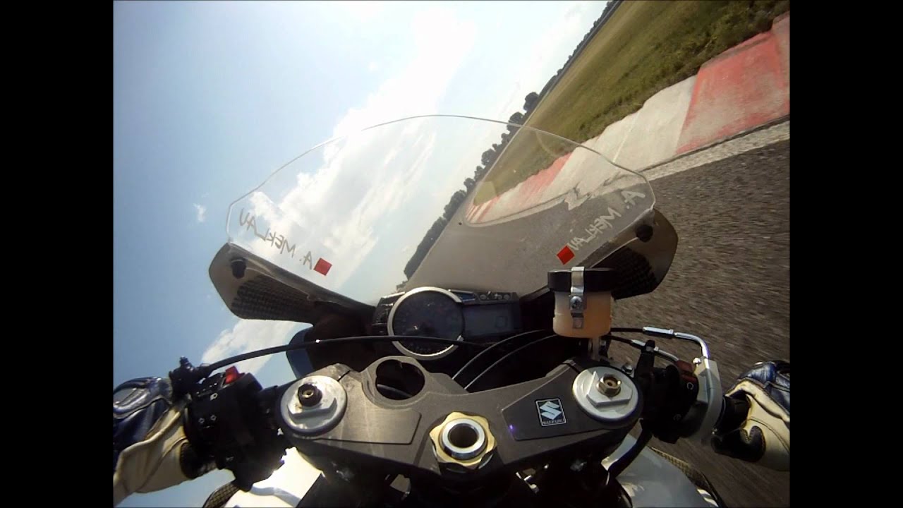 Andy Meklau Slovakiaring Suzuki GRANDys duo.wmv