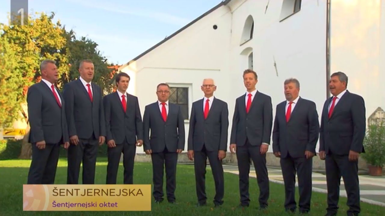 Sonce, vino in pesem – 27. 10. 2019 – Šentjernej