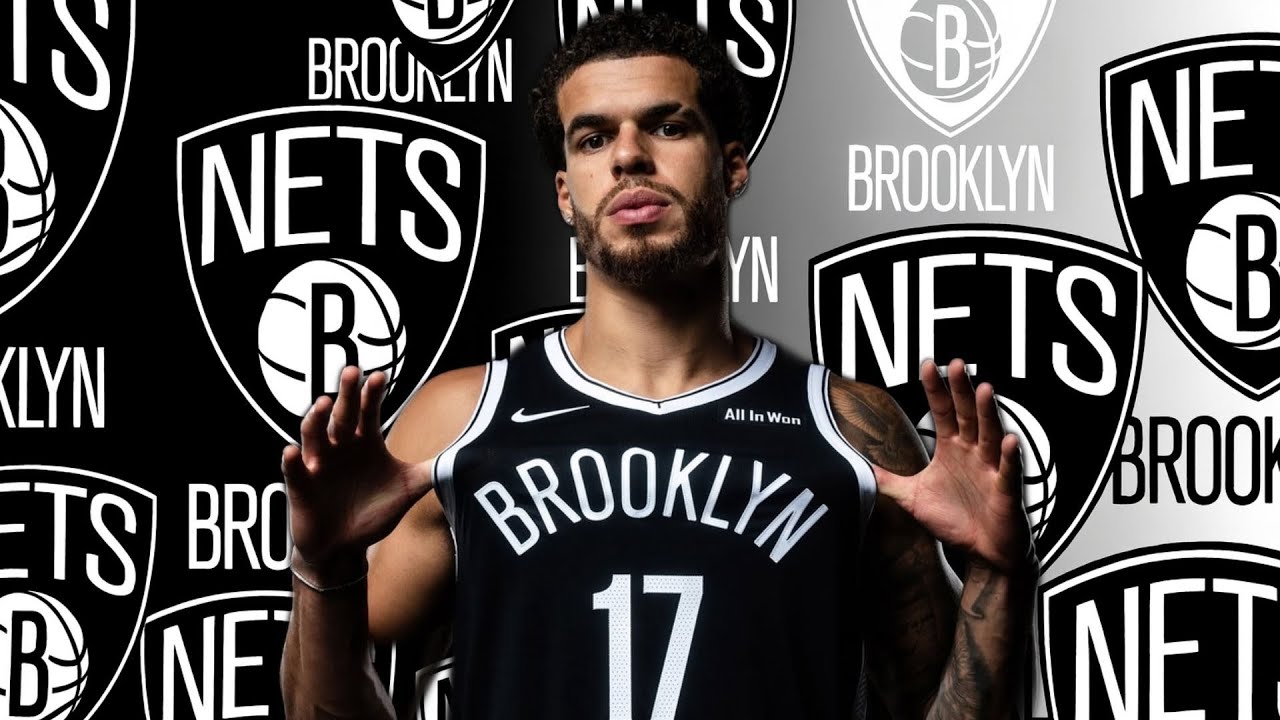 The Brooklyn Nets Just Unlocked Michael Porter Jr's TRUE Potential