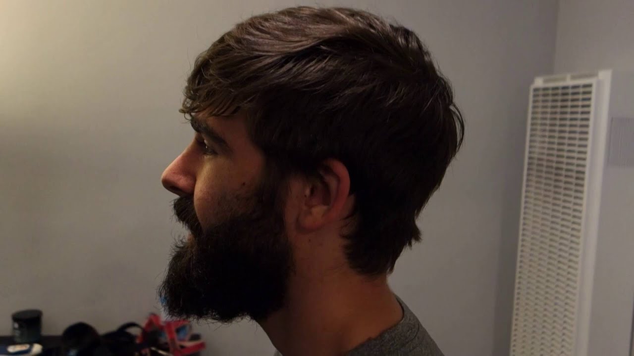 Hair? Who needs Hair?