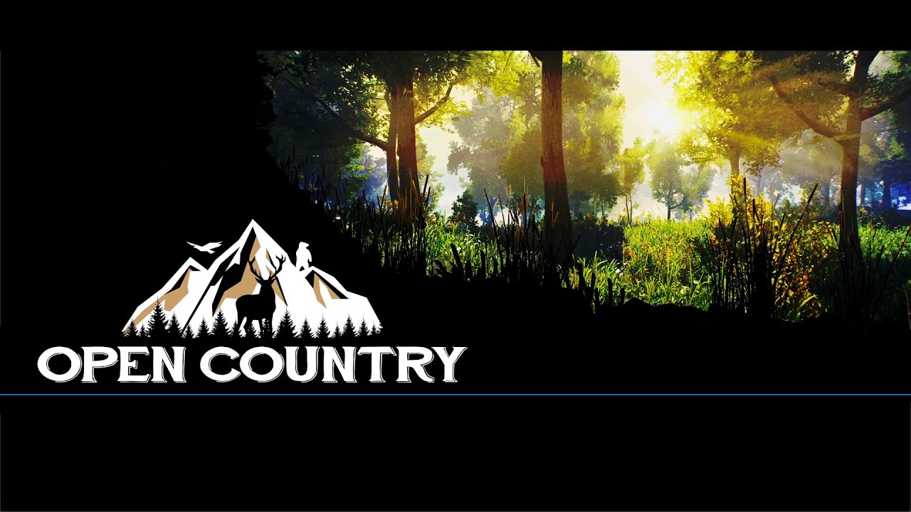Open Country Gameplay
