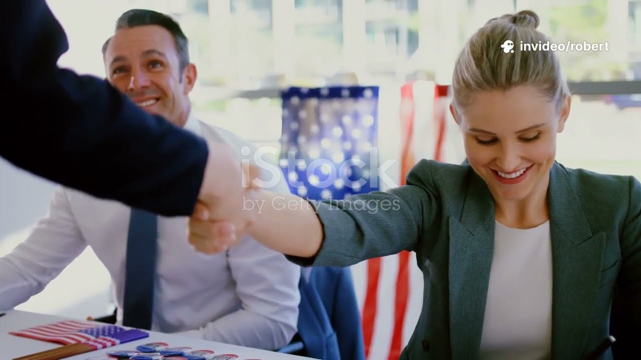 Power to the People Campaign Video