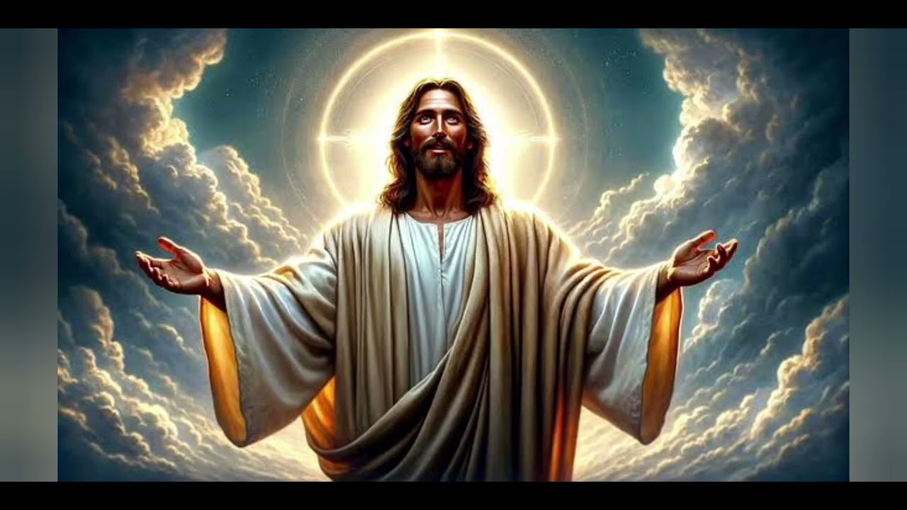 GRACIAS POR LO BUENO Y LO MALO MI PADRE DIOS #fe #amor #amor #santopadre #diosteama #mensaje 