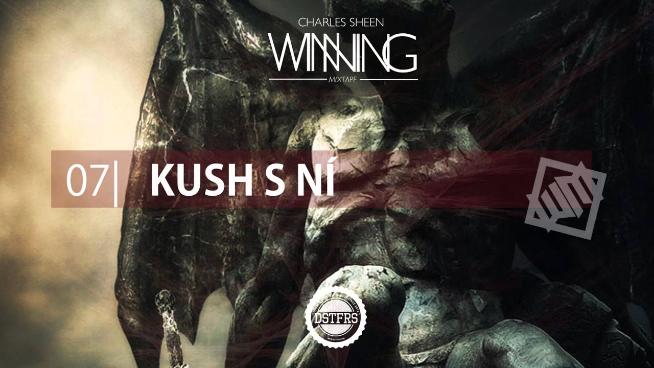 Viktor Sheen - Kush s ní