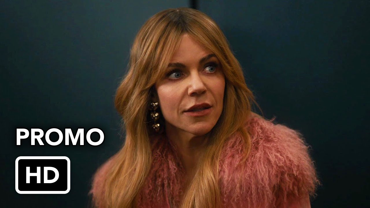 High Potential 2x05 Promo 