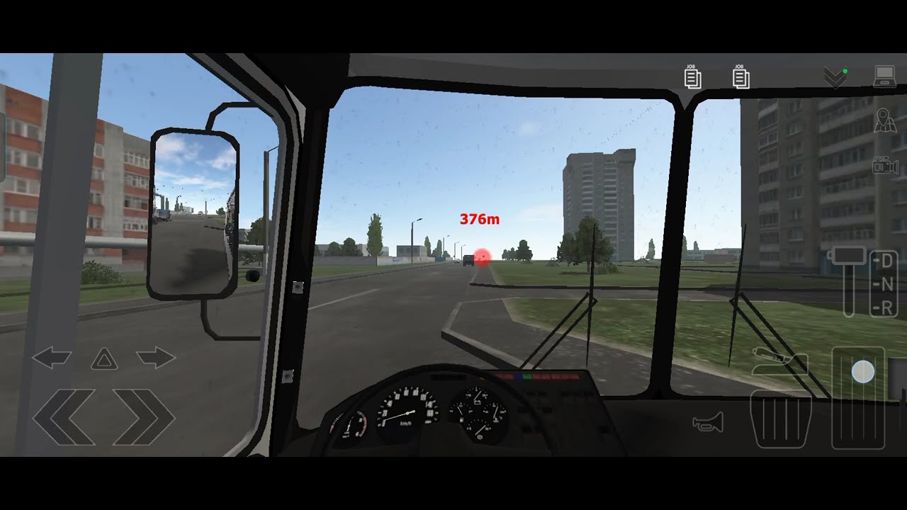 MOTOR DEPOT PAZ 32054 