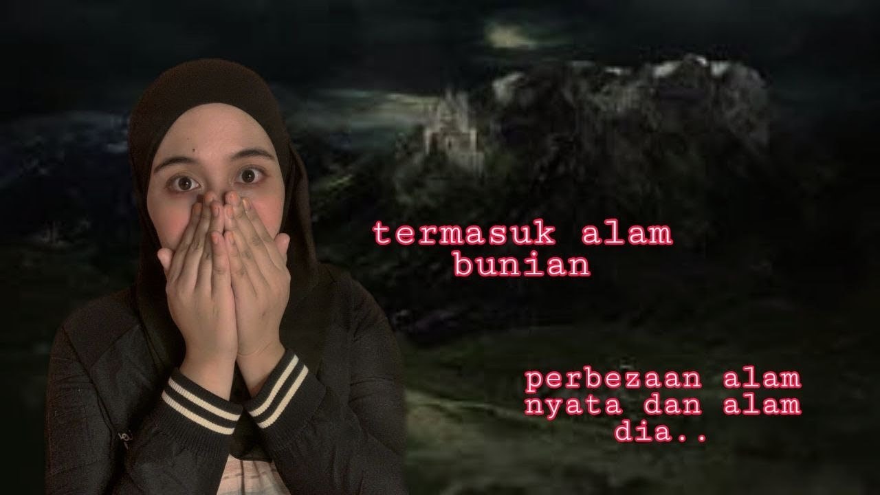 PERKONGSIAN ALAM BUNIAN