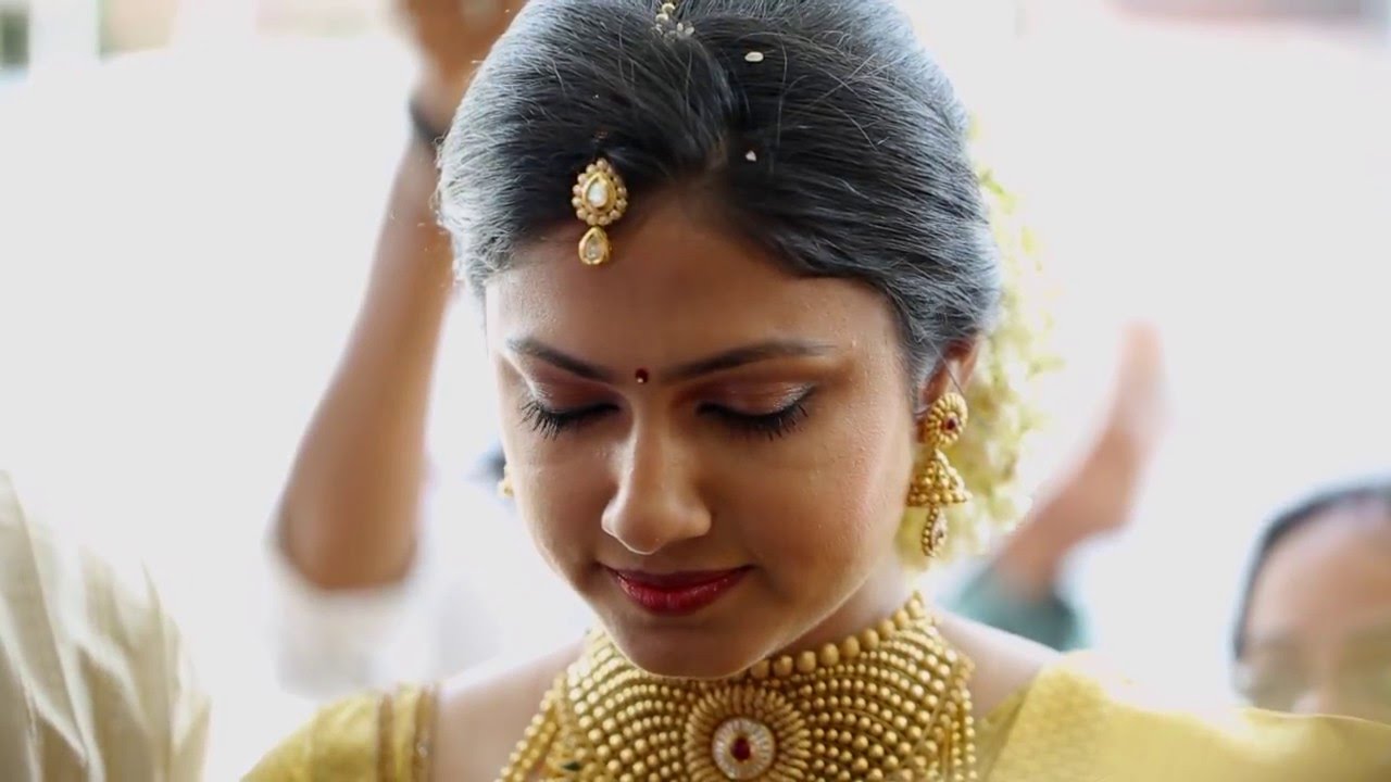 Manju + Jerry Wedding Stories