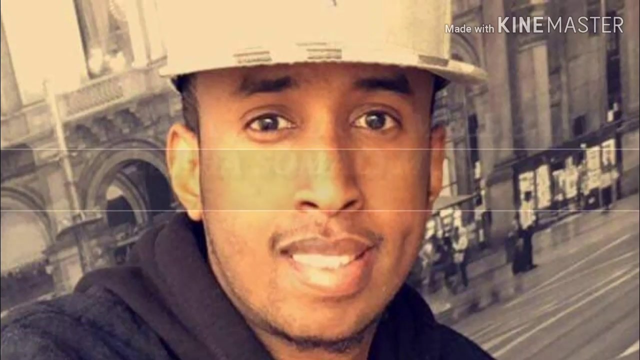 DIGRIYOW ABDI REMIX DHULKOO MEEL BARWAAQO AH INABA CAADI MAHA  SOMAL2019