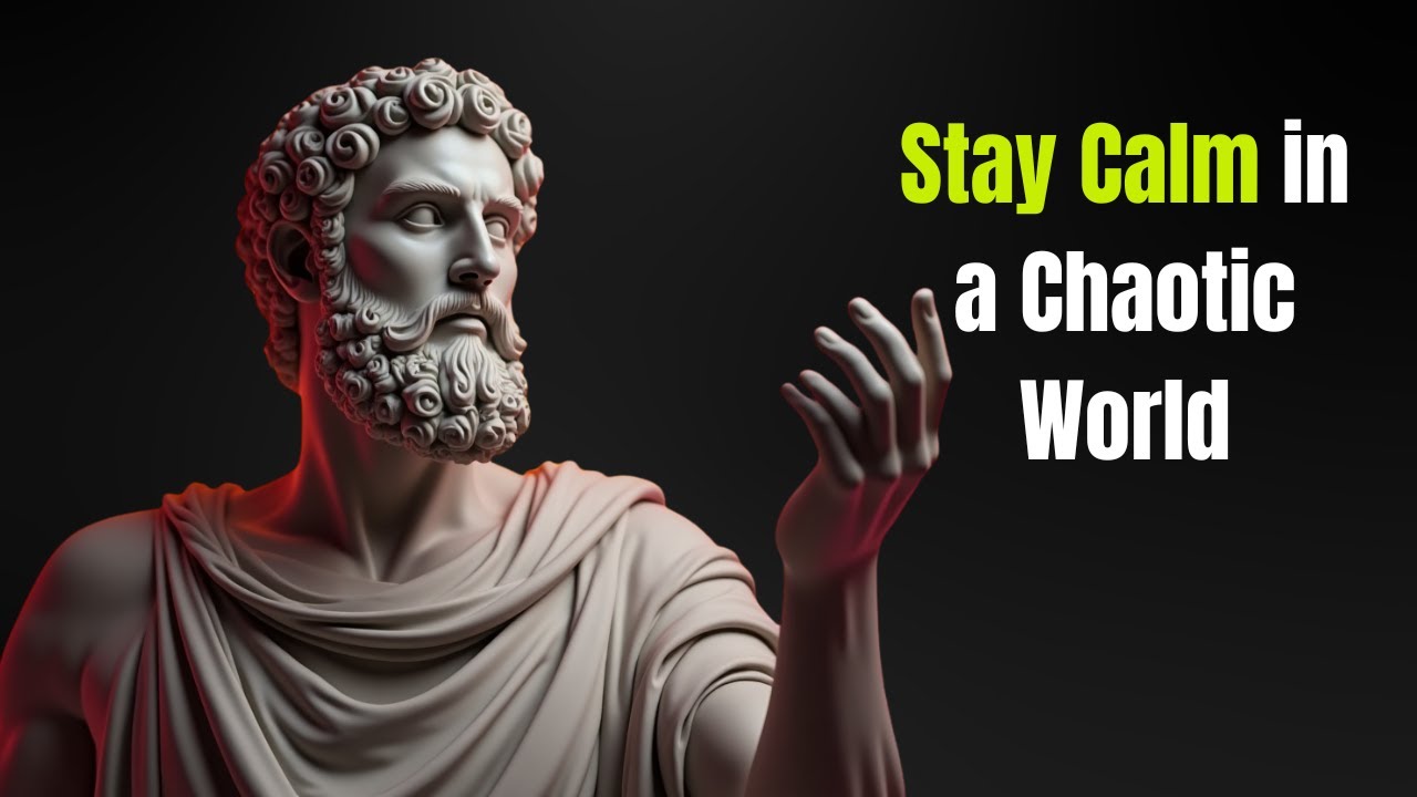 How to Build Emotional Discipline in a Distracted Society