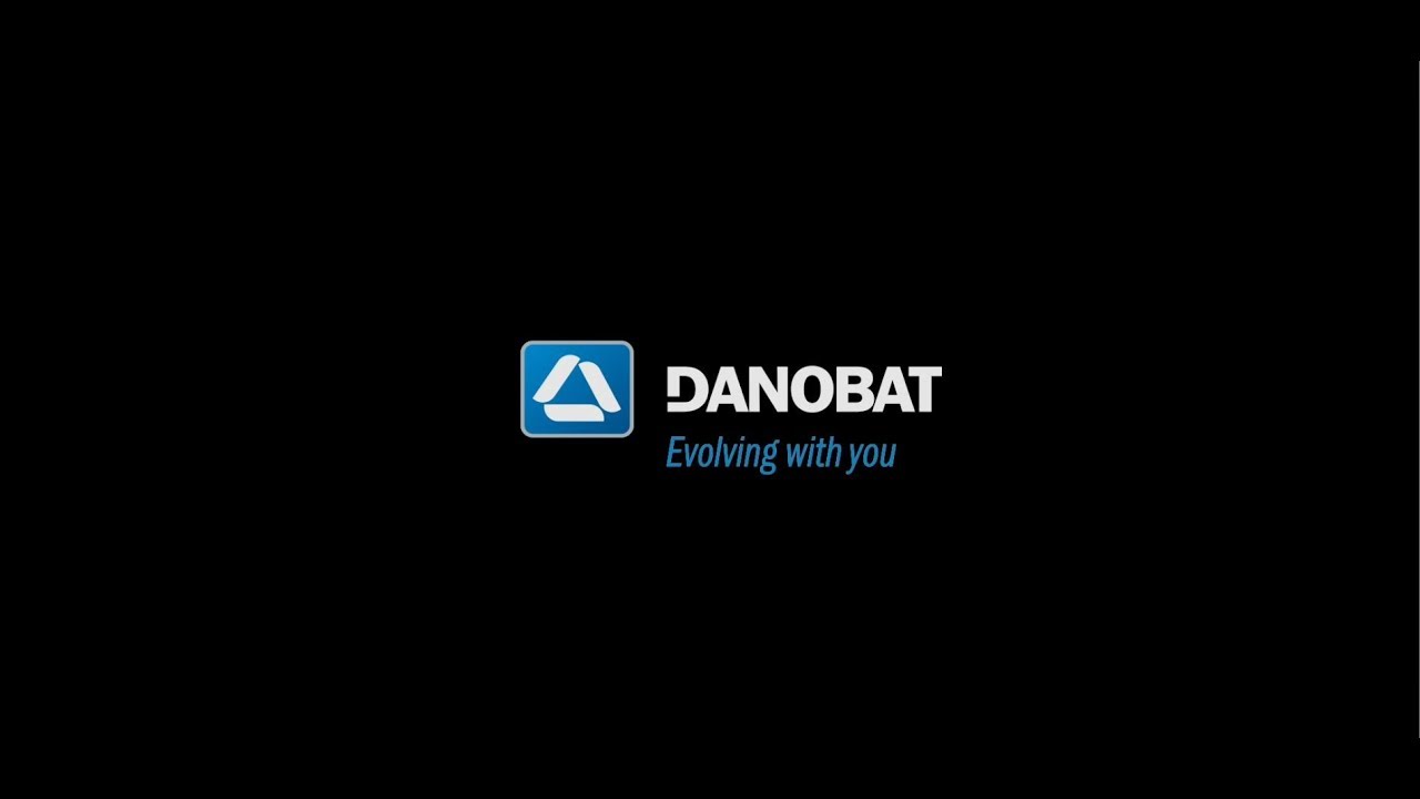 DANOBAT - Evolving with you (EN)