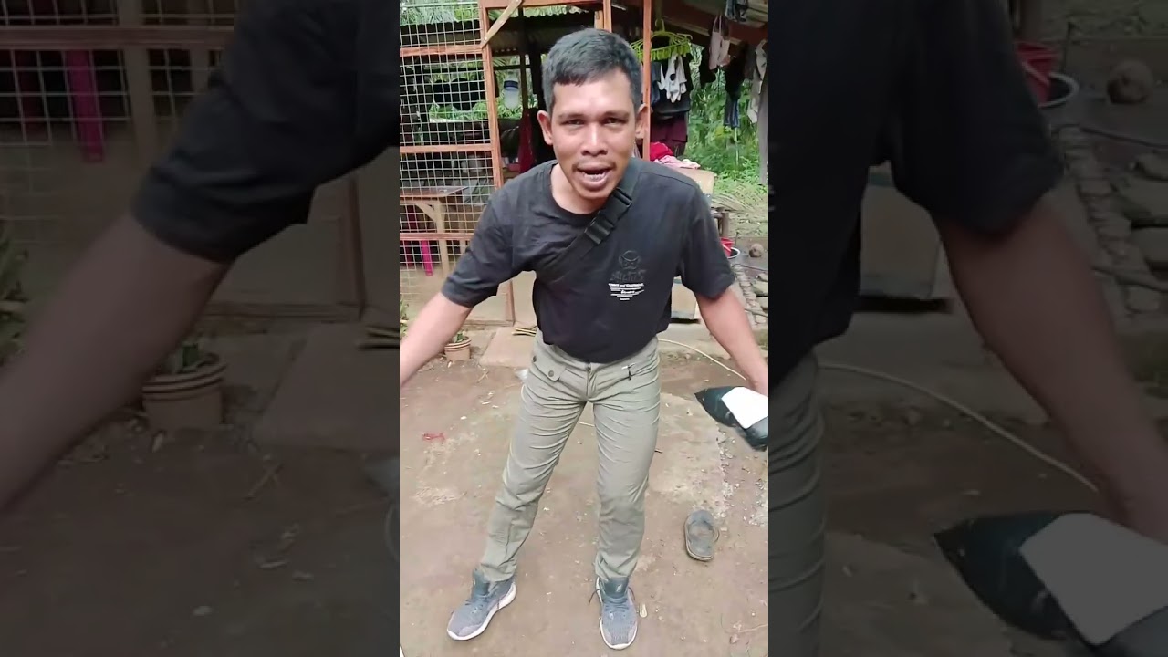 Kakuyaw sa porma di makaya haha #laugh #funny #funnylaugh 