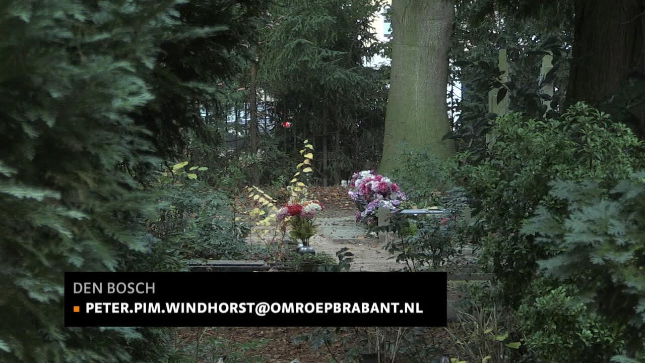 Begraafplaats Orthen in Den Bosch krijgt een theehuisje in een oud mortuarium