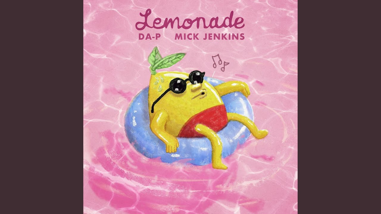 Lemonade