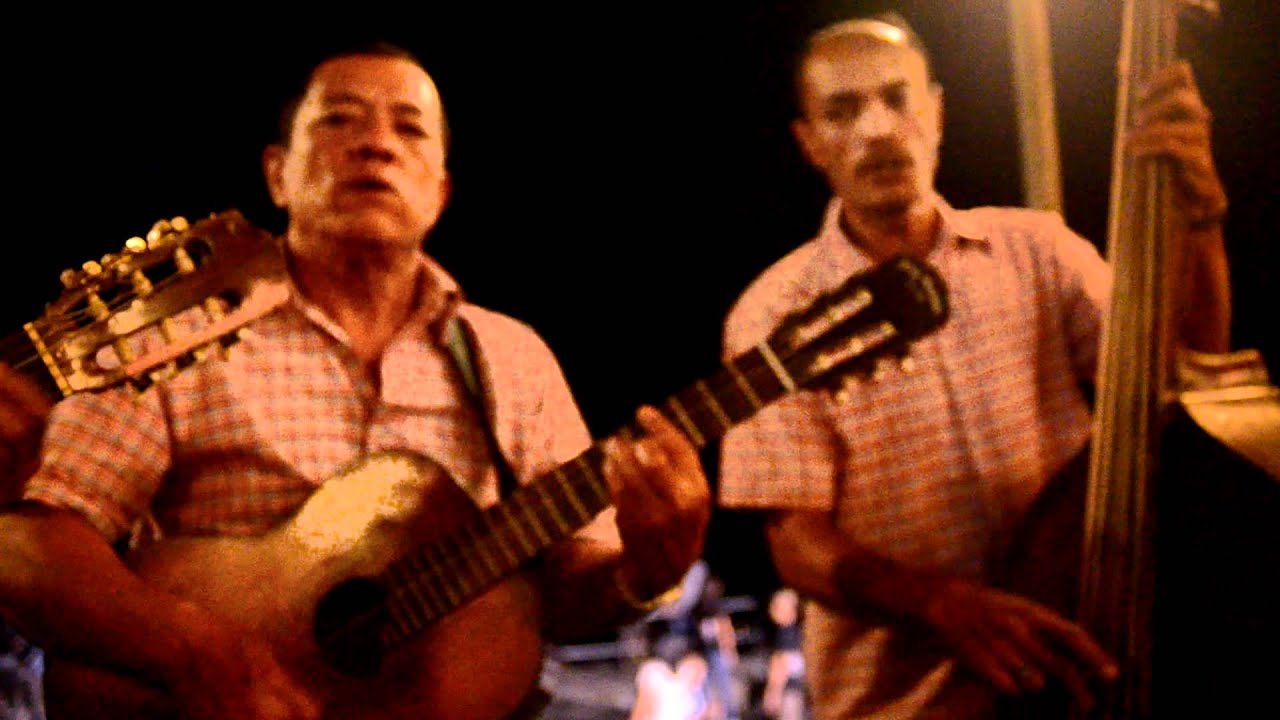 Leslie's Tagaytay Band