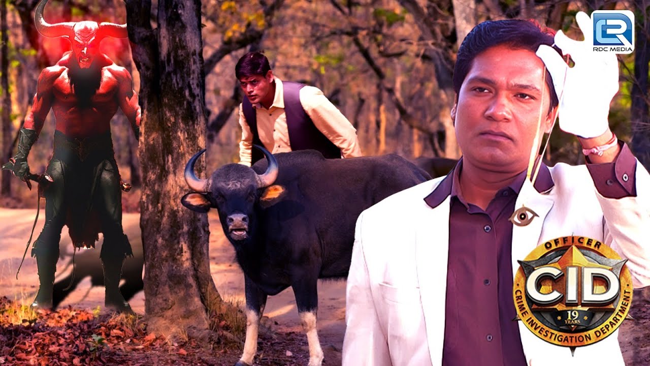 CID कैसे करेगी Golden Eye Gang का पर्दाफाश? | CID | Latest Full Episode