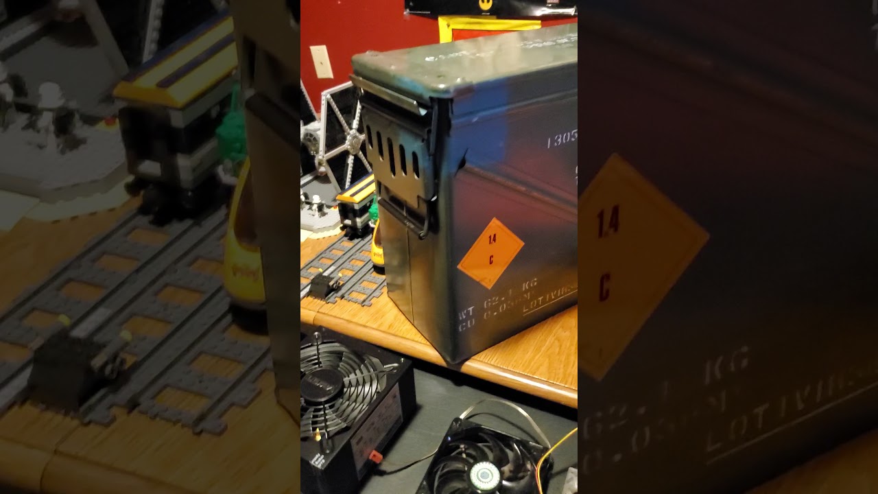 Ammo Can Computer Plan 2