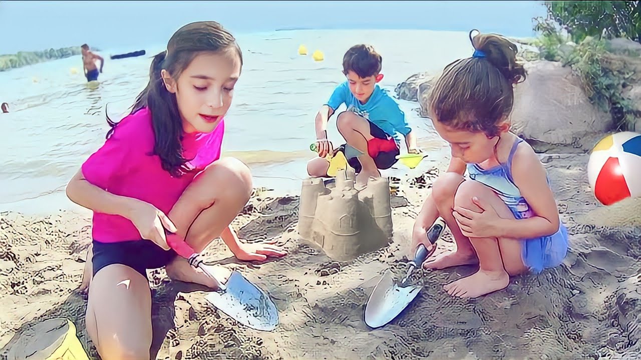 ROTINA DE FÉRIAS de VERÃO no CANADÁ ★ Rotina Um Dia Qualquer das Férias 100% REAL | Ft Canal do Dudu