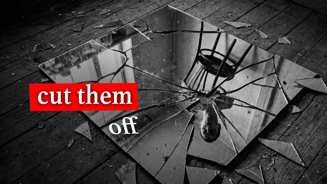 Escape the Bucket: The Psychology of Envy