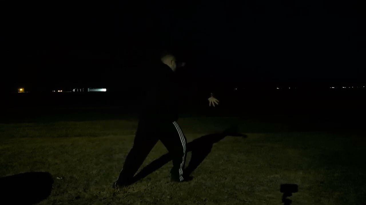 Setting Smiling Crescent Moon Qigong Stir The Witches Pot
