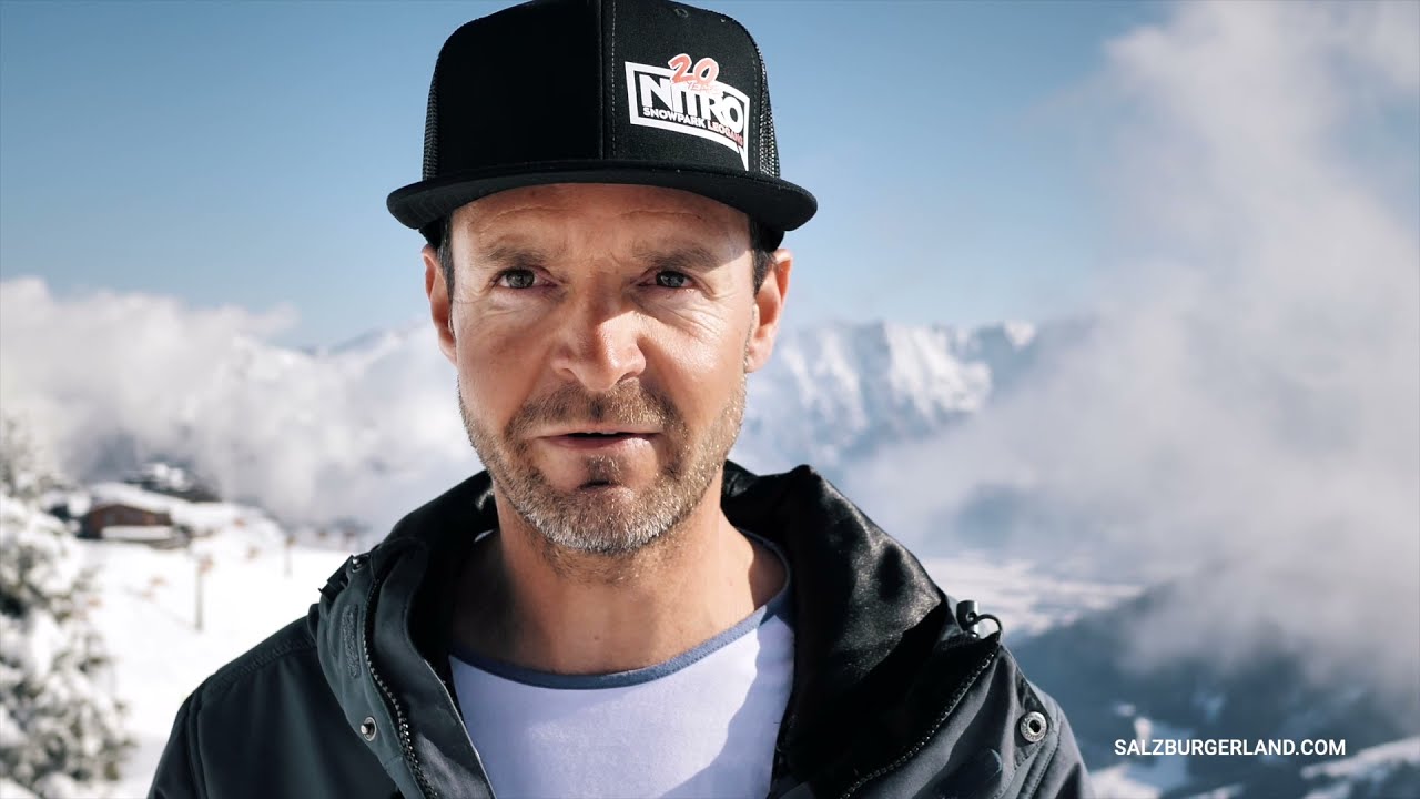 Nitro Snowpark - Leogang