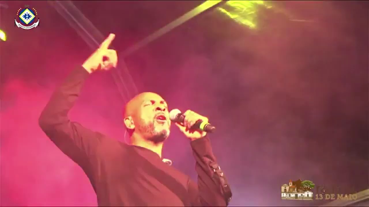 Beto Duarte  - (Show Festival Santa Catarina 2025)