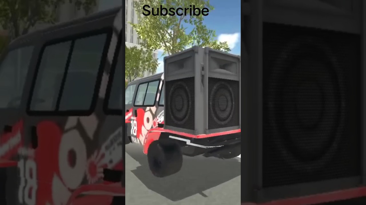 भयंकर omni djj #dj #omni #shorts#car#yt#new#game #viral#shortsfeed #trending #youtubeshorts #trend