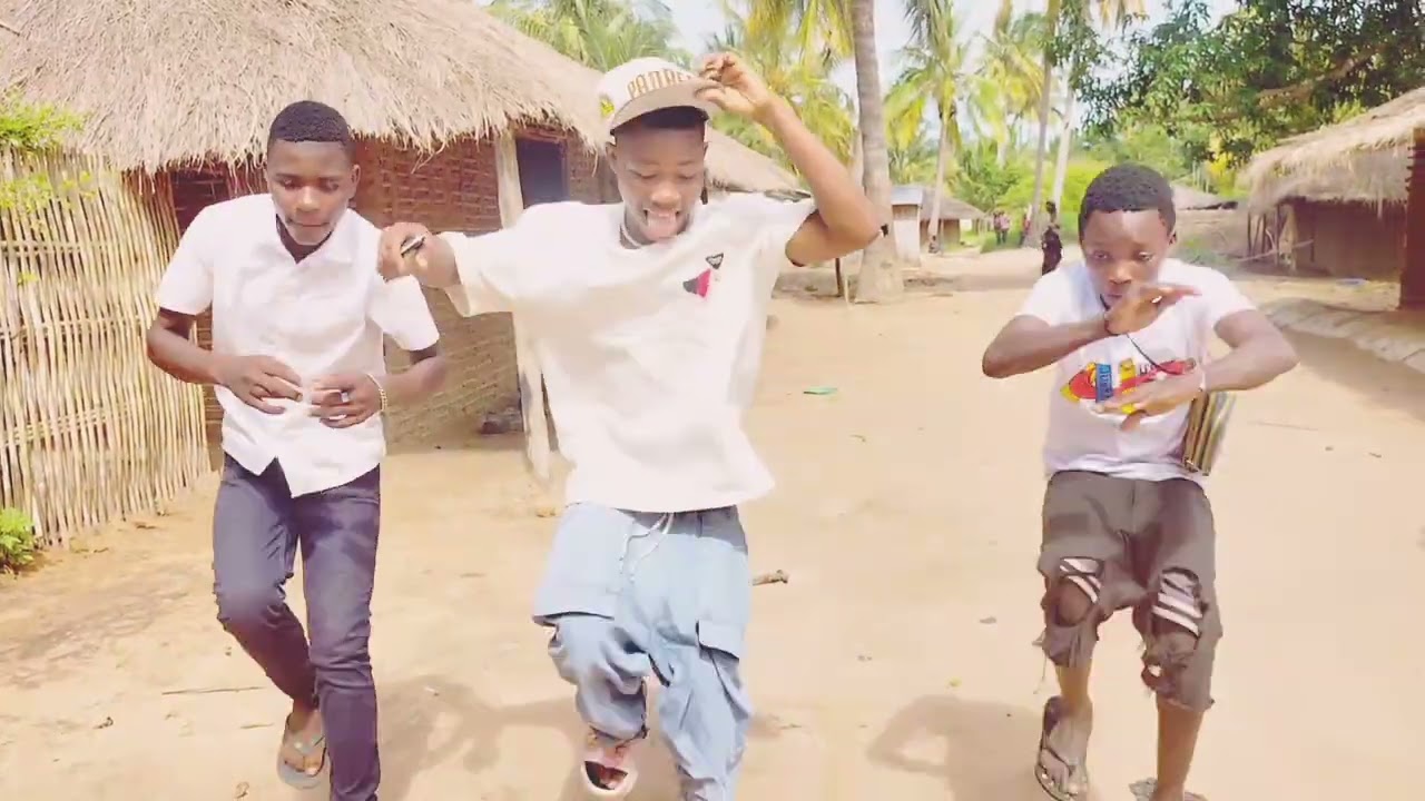 Famoso olima kihotama miyo prod by Eldizy maker (oficial video)2026