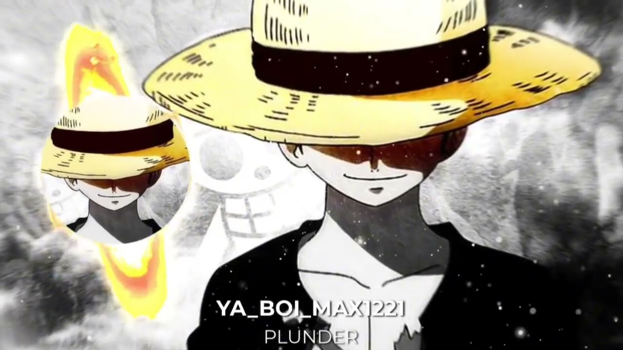 YA_BOI_MAX1221 - PLUNDER