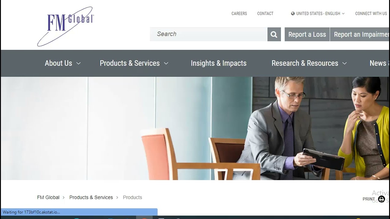 FM Global Insurance || USA Insurance Companies || Chuli Tech