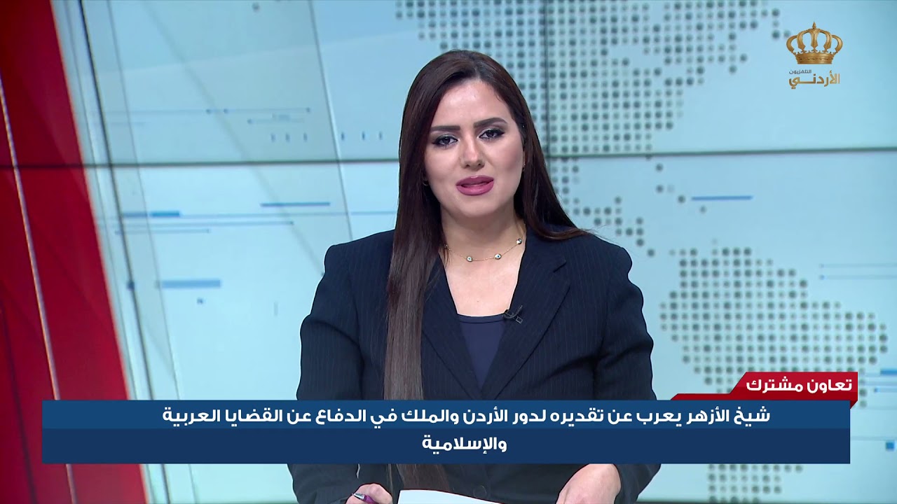 سمو ولي العهد يزور مشيخة الأزهر الشريف