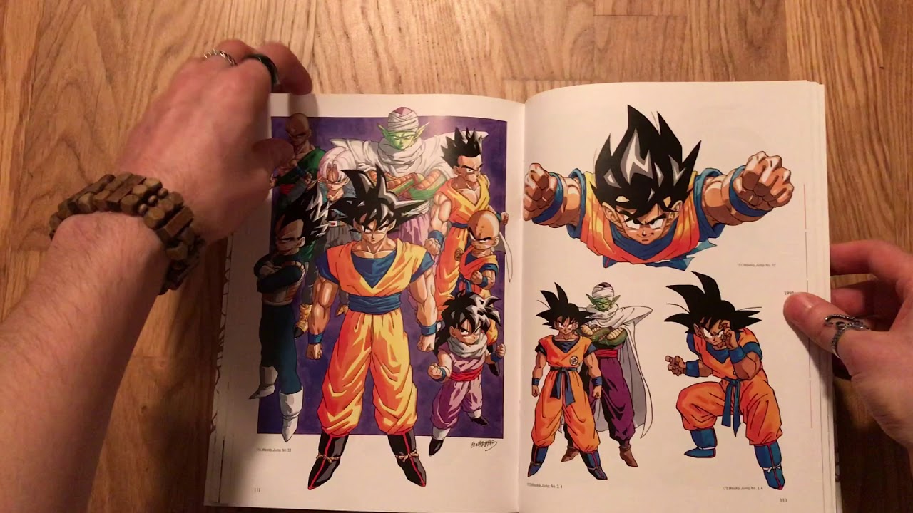 Akira Toriyama: 2008: 