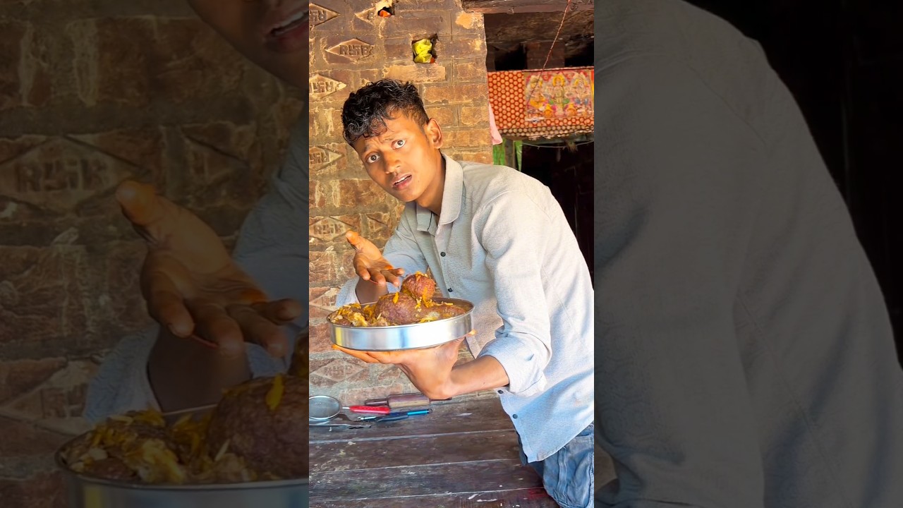 Bahen chicken biryani bnawa di🥲 #cooking #food #recipe #vlog #vlogging #dailyvlog #foodie #shorts