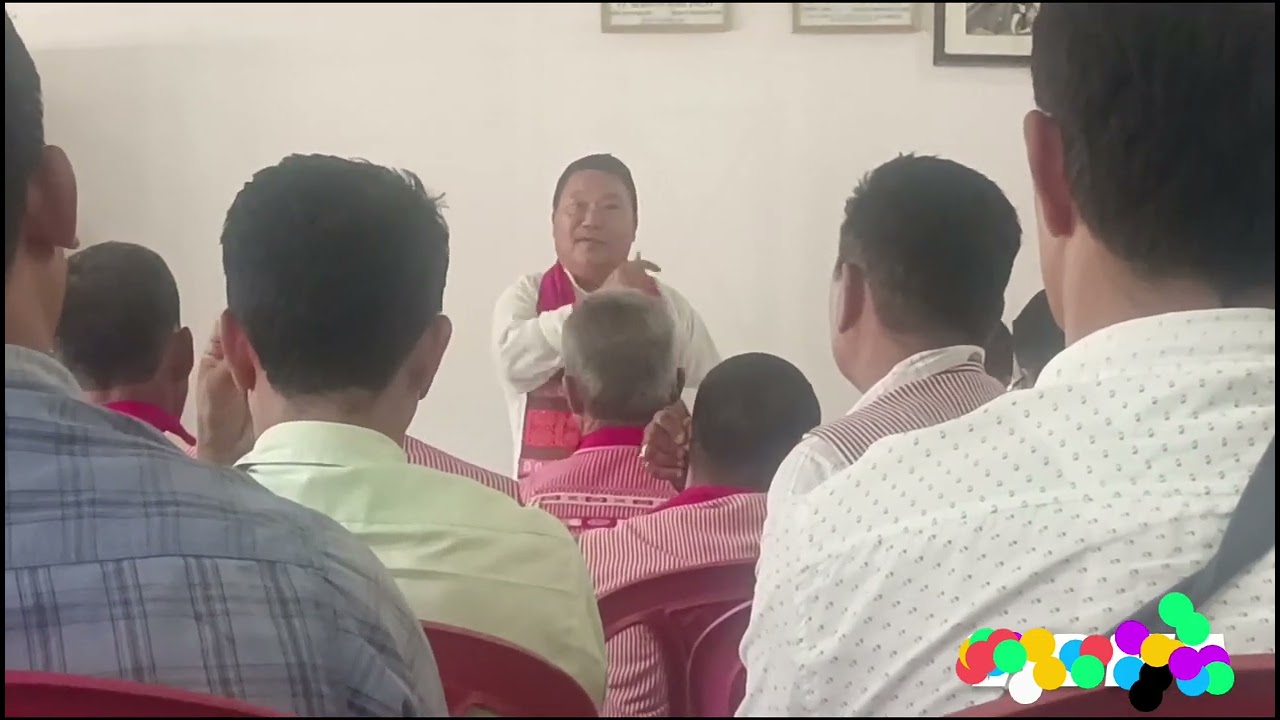 pangdon vlog || kcs kangdang amai || taralangso diphu ||