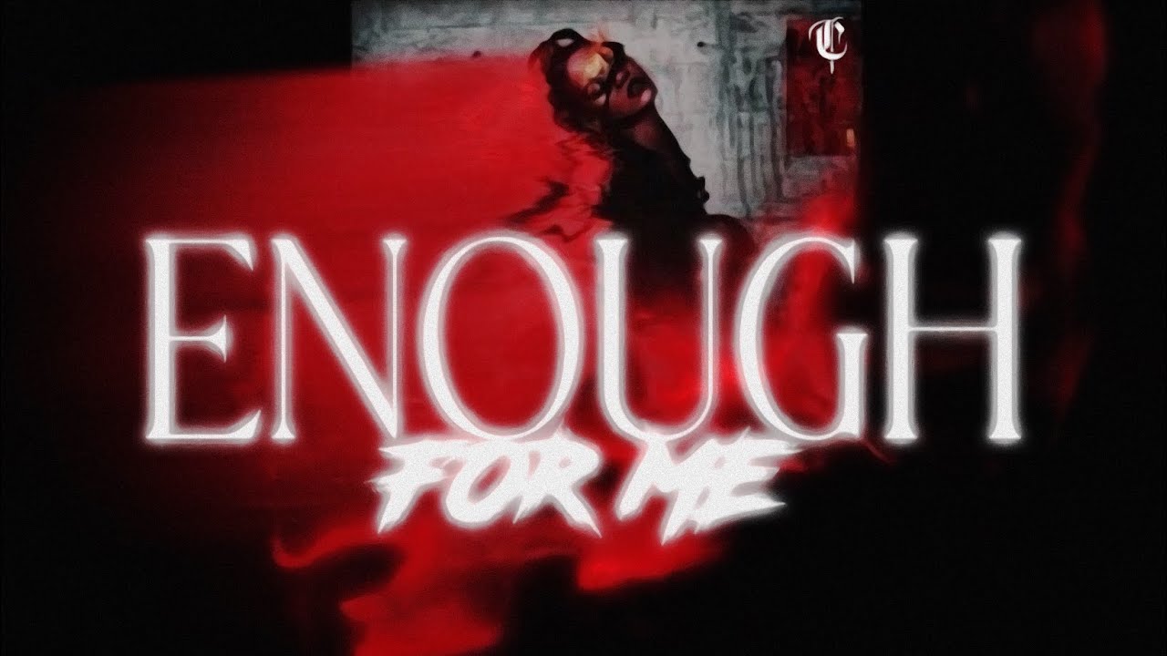 Enough for Me - Bad Bunny, Drake, Prod. Socram (Video Oficial)