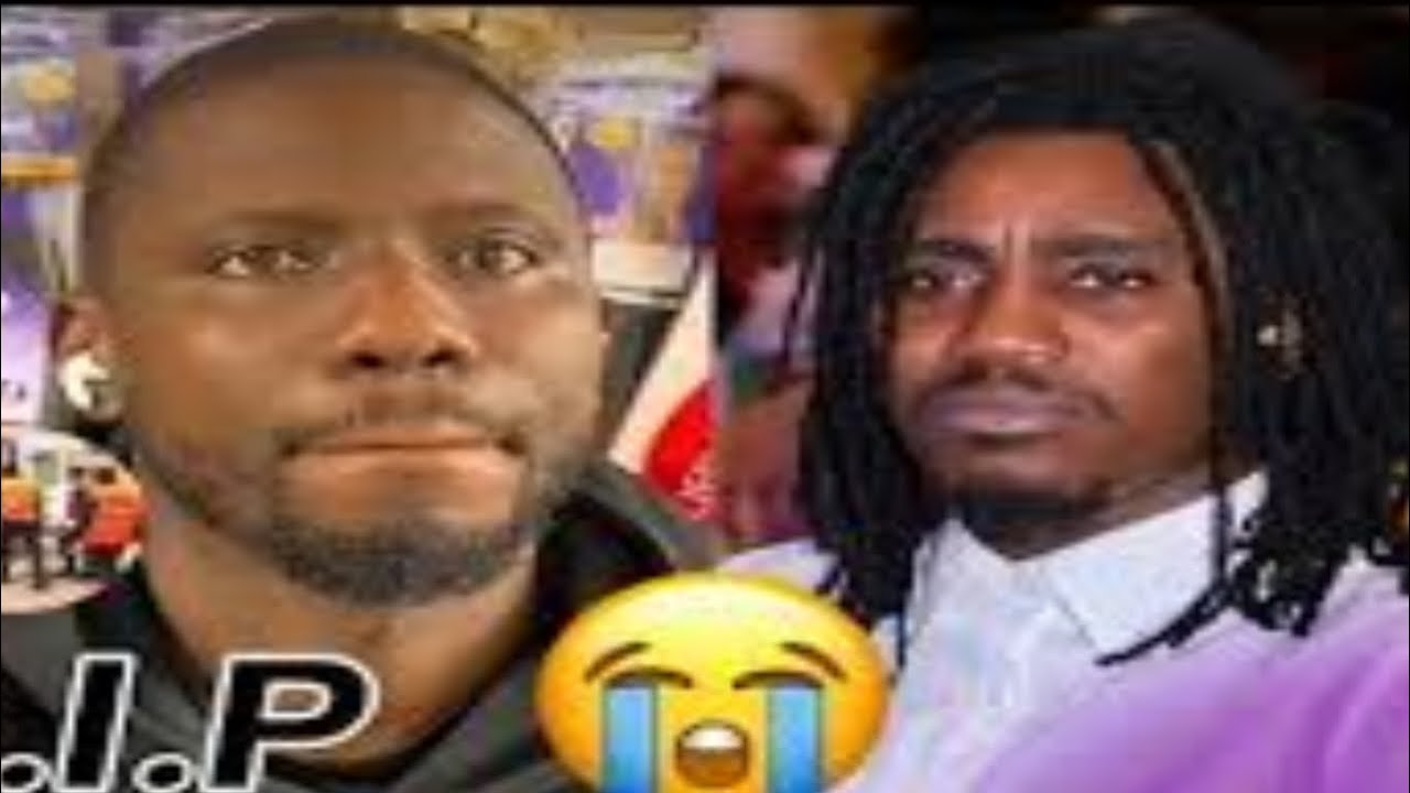 🔴 Direct – Levée du corps de Baye Zall, manager de Wally Seck