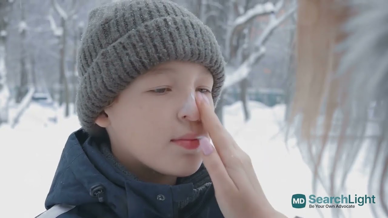 Winter Skin Care: How to Combat Dry Skin, Eczema Flare Ups, and Other Cold Weather Skin Issues?