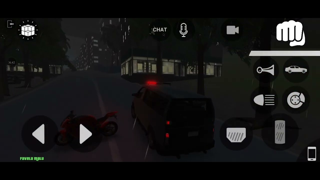 Nova cidade de Los Angeles crime RP atualizada