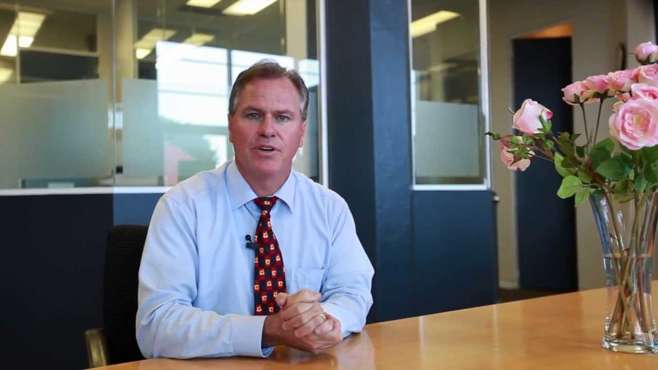 Peter Wilson of Save Australia - Financial Planning & Superannuation
