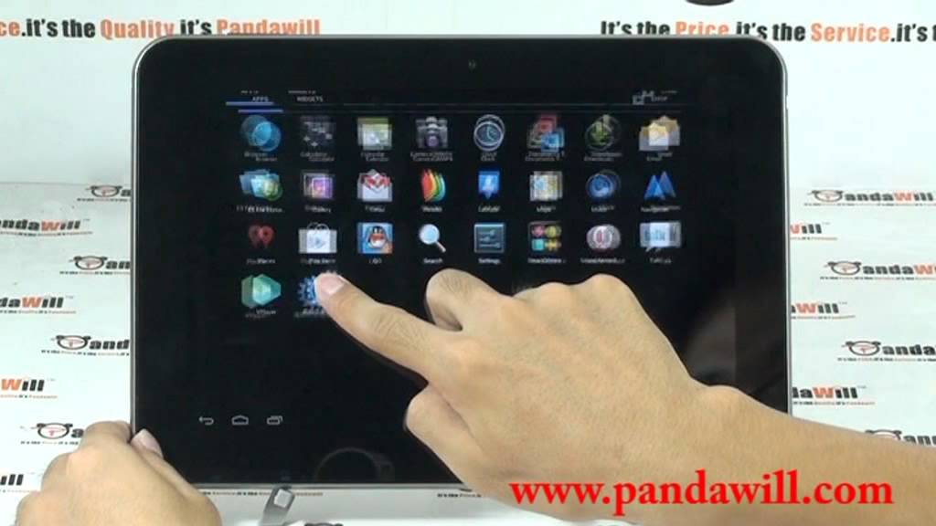How to Remove Chinese Apps from Your Android Tablet PC in a Second